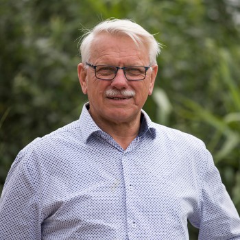 Henk van der Horst